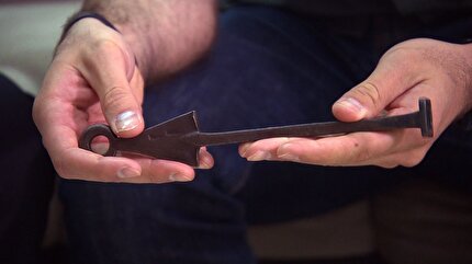 HUZUR VE ADALET FERMANI