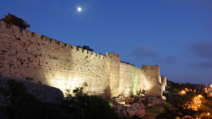 MAMUR EDİLEN ŞEHİR