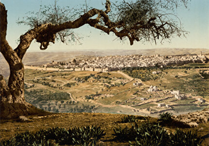 DEVLETTEN ÖNCE BİLGİ ÜRETİMİ