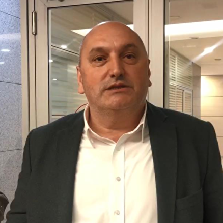 CHPdeki para kulelerine ilişkin soruşturmada Turgay Özcan ile Muammer Keskinin ifadeleri ortaya çıktı