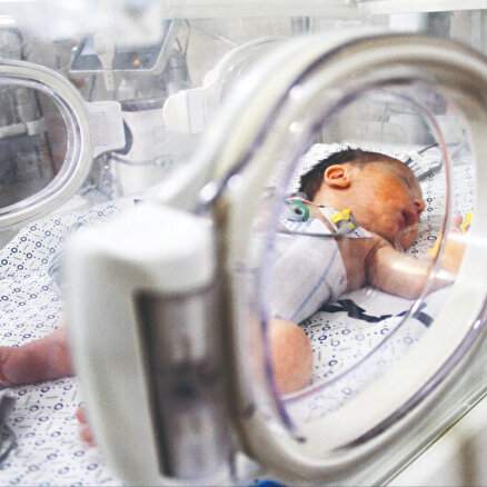 Gazzenin kayıp bebekleri: Ne doğum ne de ölüm kayıtları var