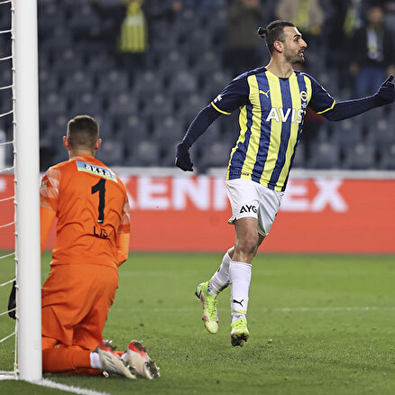 3 puan Fenerbahçenin