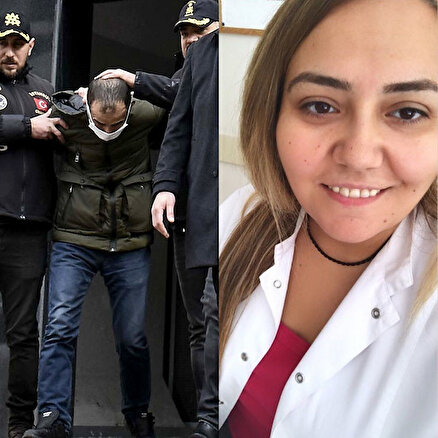 Hemşire Ömür Erezi öldüren Rahmi Uygunun ilk cinayeti değilmiş