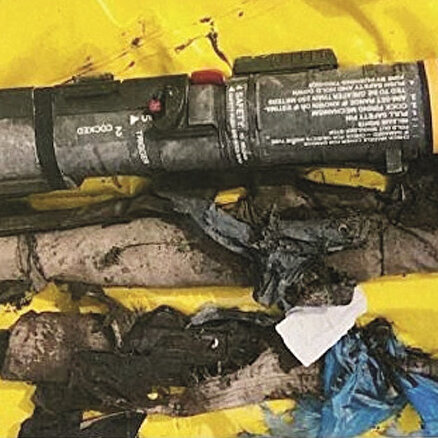 PKKnın İsveç silahı