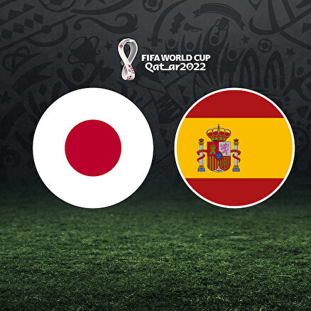 Japonya-İspanya 