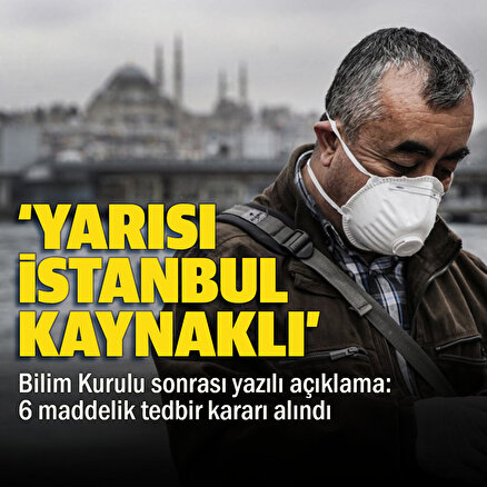 Vakaların yarısı İstanbul kaynaklı