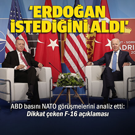 Financial Times yazdı: ABDnin yeni stratejisinde Türkiye ilişkileri var