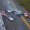 NASCAR yarışında yürekler ağza geldi: 16 araç pistin ortasında birbirine girdi
