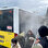 Metrobüste panik: Motor kısmından duman çıkınca yolcular hemen tahliye edildi