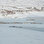 Sıcaklıklar eksi 30 dereceye inince Tercan Baraj Gölü dondu