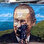 Rusyada yaşlı kadın Putinin resmedildiği duvarı öpüyor