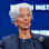 Lagardedan kripto para çıkışı