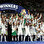 Real Madrid 14. kez zafere ulaştı