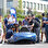 Bakan Varank TEKNOFEST sürücüsüz araç yarışmasını izledi