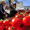 İstanbul’da fiyatı en fazla artış gösteren ürün domates oldu
