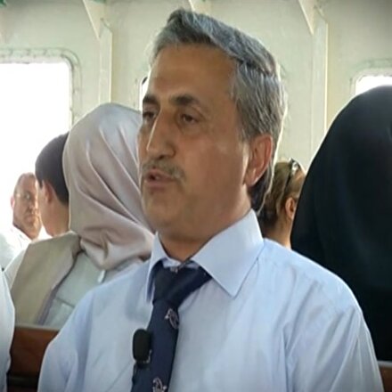 Furkan Suresi 21-28