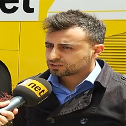 TVNET ve Yeni Şafak seçim otobüsü Nevşehirli seçmenleri dinledi