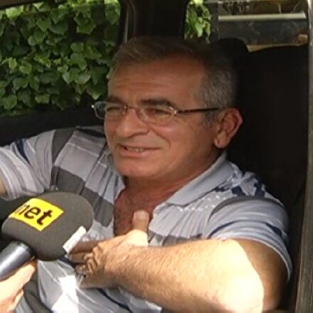 TVNET ve Yeni Şafak seçim otobüsü Tekirdağ halkını dinledi