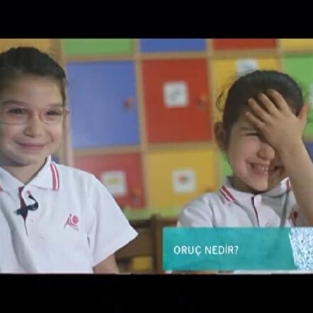 Yaratan bizim oluyor