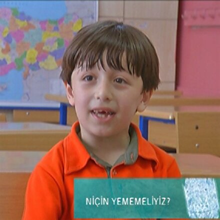 Oruca saygıyı onlar daha iyi biliyor!