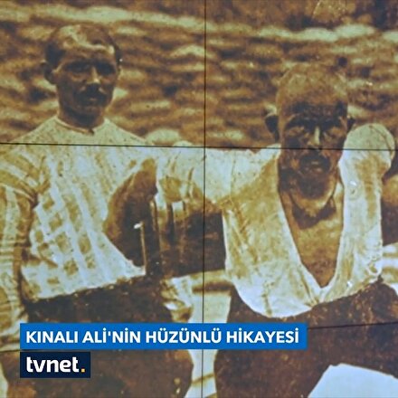 Alper Altundan Asrın Zaferi Çanakkale paylaşımı