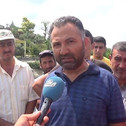 14 kişinin hayatını kaybettiği kazanın tanıkları o anları anlattı