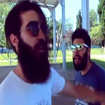 Yurdun insanından ’Pokemon Go’ şarkısı