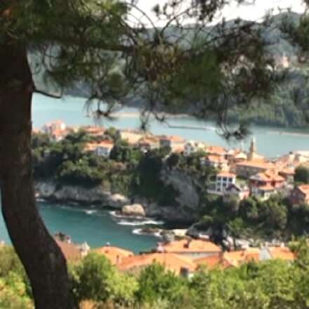 Amasraya bayramda 300 bin turist gelmesi bekleniyor