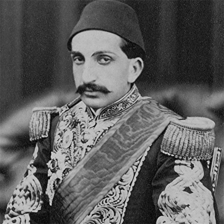 Sultan 2. Abdülhamidin sömürgecilerle taktik savaşı