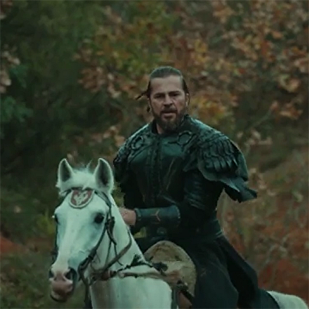 Diriliş Ertuğruldan yeni fragman