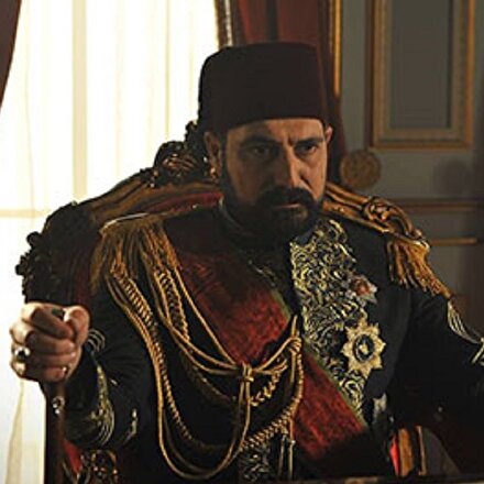 Payitaht Abdülhamidin ilk fragmanı yayınlandı