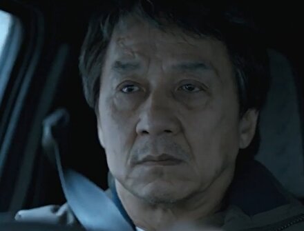 The Foreigner 13 Ekimde vizyonda