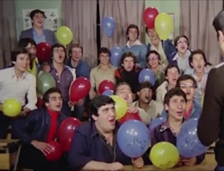 Yıllar sonra ortaya çıkan hata