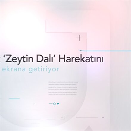 TVNET Afrin sınırında Mehmetçiğin yanında!