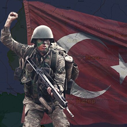 Sen Olsan Ne Yapardın?