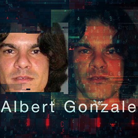 Dünyanın en büyük siber dolandırıcısı Albert Gonzales