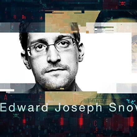 ABD sırlarını ifşa eden bilgisayar korsanı: Edward Snowden