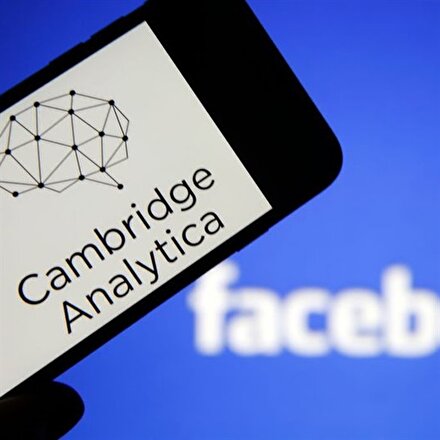 Facebookun Cambridge Analytica skandalı hakkında her şey