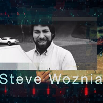 Appleın diğer yarısı: Steve Wozniak