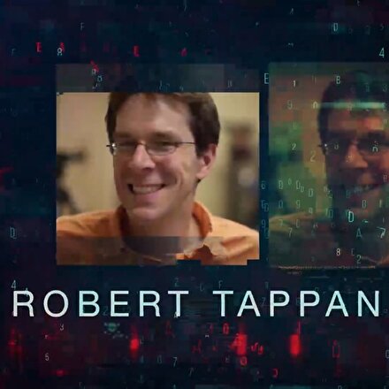 En eğitimli bilgisayar korsanı: Robert Tappan Morris