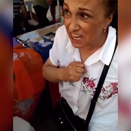 70 yaşındaki CHPli kadının paylaşım rekoru kıran sitemi