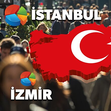 Seçimin kaderini belirleyecek 4 il