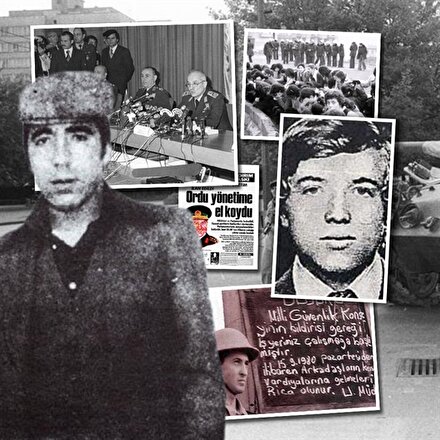 12 Eylül darbecilerinin ilk idamları: ‘Soldan’ Necdet, ‘sağdan’ Mustafa