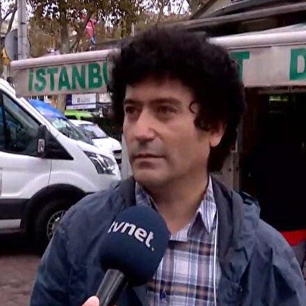 TVNET taksicilerin güvenirliğini vatandaşa sordu
