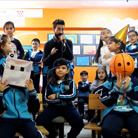 MEBden Öğretmenler Gününe özel video