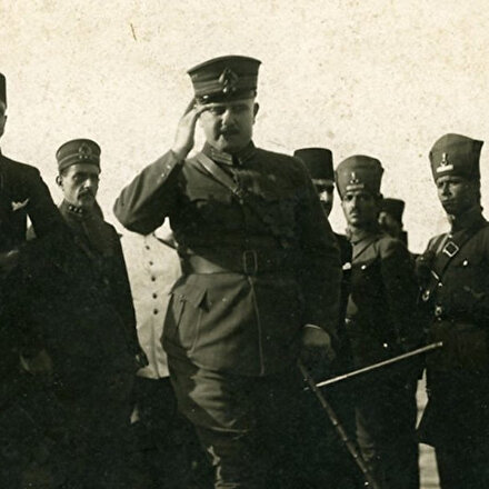 Kazım Karabekirin vefatının 71inci yıldönümü