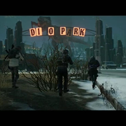 PUBG kış haritasına gece modu eklendi