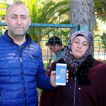 Üniversiteli Leyla burun ameliyatından sonra komaya girdi