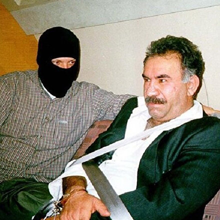 Öcalan 20 yıl önce bugün yakalandı