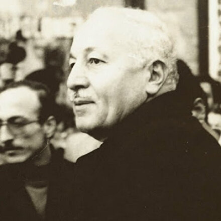 Bir ömür mücadele: Erbakan